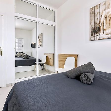 Appartement Rosa Mar à Los Cristianos  Extérieur photo
