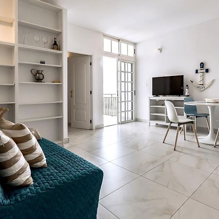 Appartement Rosa Mar à Los Cristianos  Extérieur photo