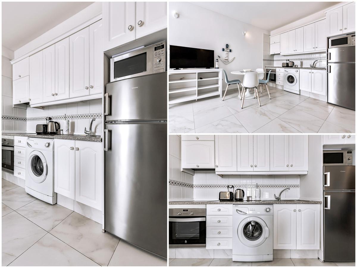 Appartement Rosa Mar à Los Cristianos  Extérieur photo