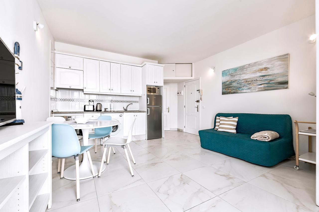 Appartement Rosa Mar à Los Cristianos  Extérieur photo