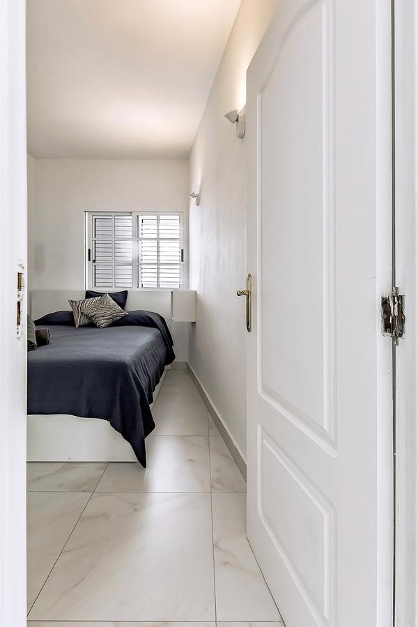 Appartement Rosa Mar à Los Cristianos  Extérieur photo