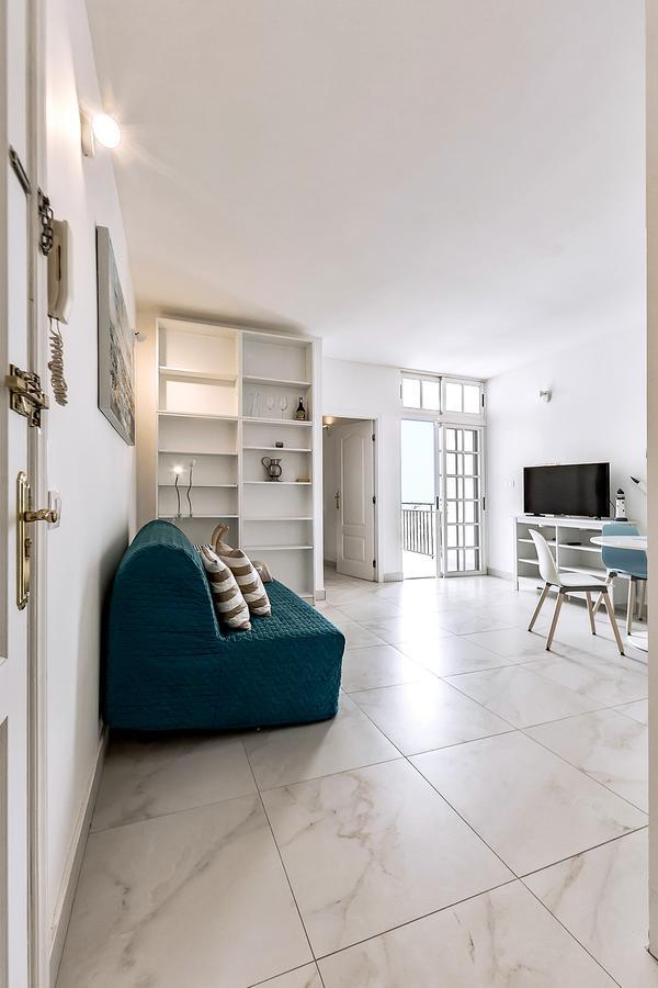 Appartement Rosa Mar à Los Cristianos  Extérieur photo