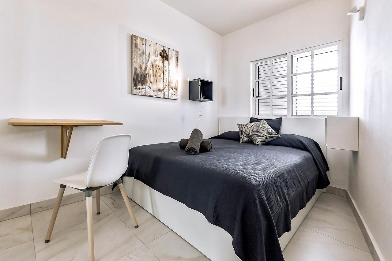 Appartement Rosa Mar à Los Cristianos  Extérieur photo