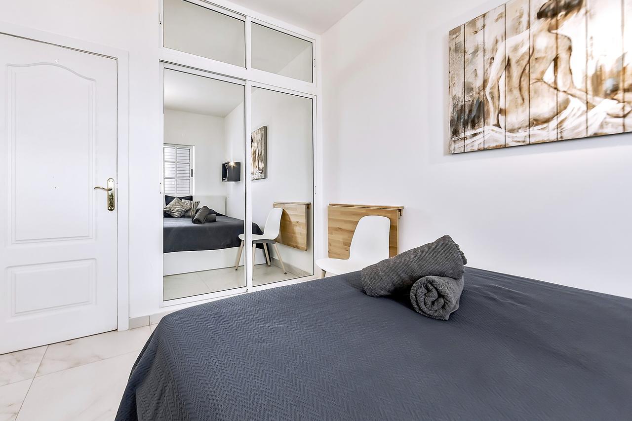Appartement Rosa Mar à Los Cristianos  Extérieur photo