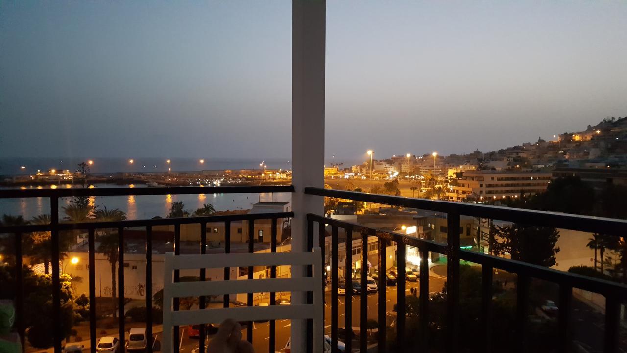 Appartement Rosa Mar à Los Cristianos  Extérieur photo